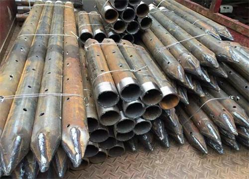 呈贡钢花管哪里有卖